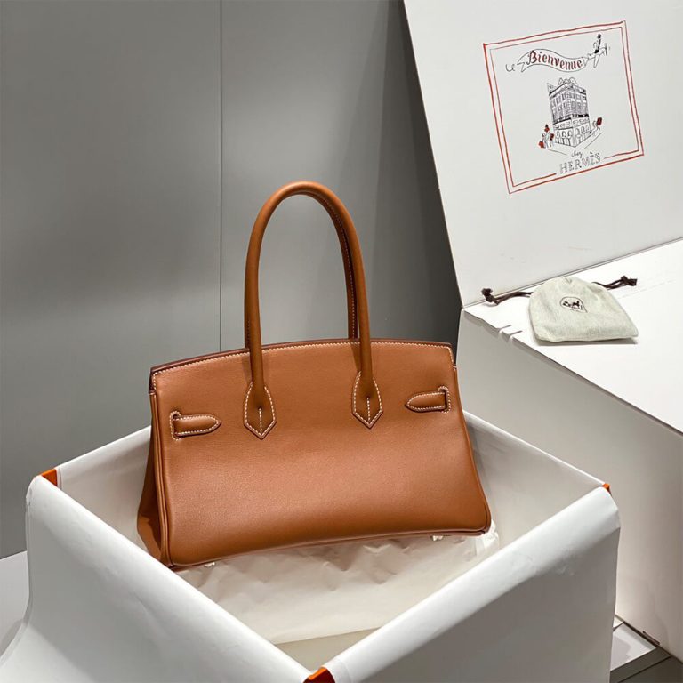 Shoulder Birkin 29 Swift
