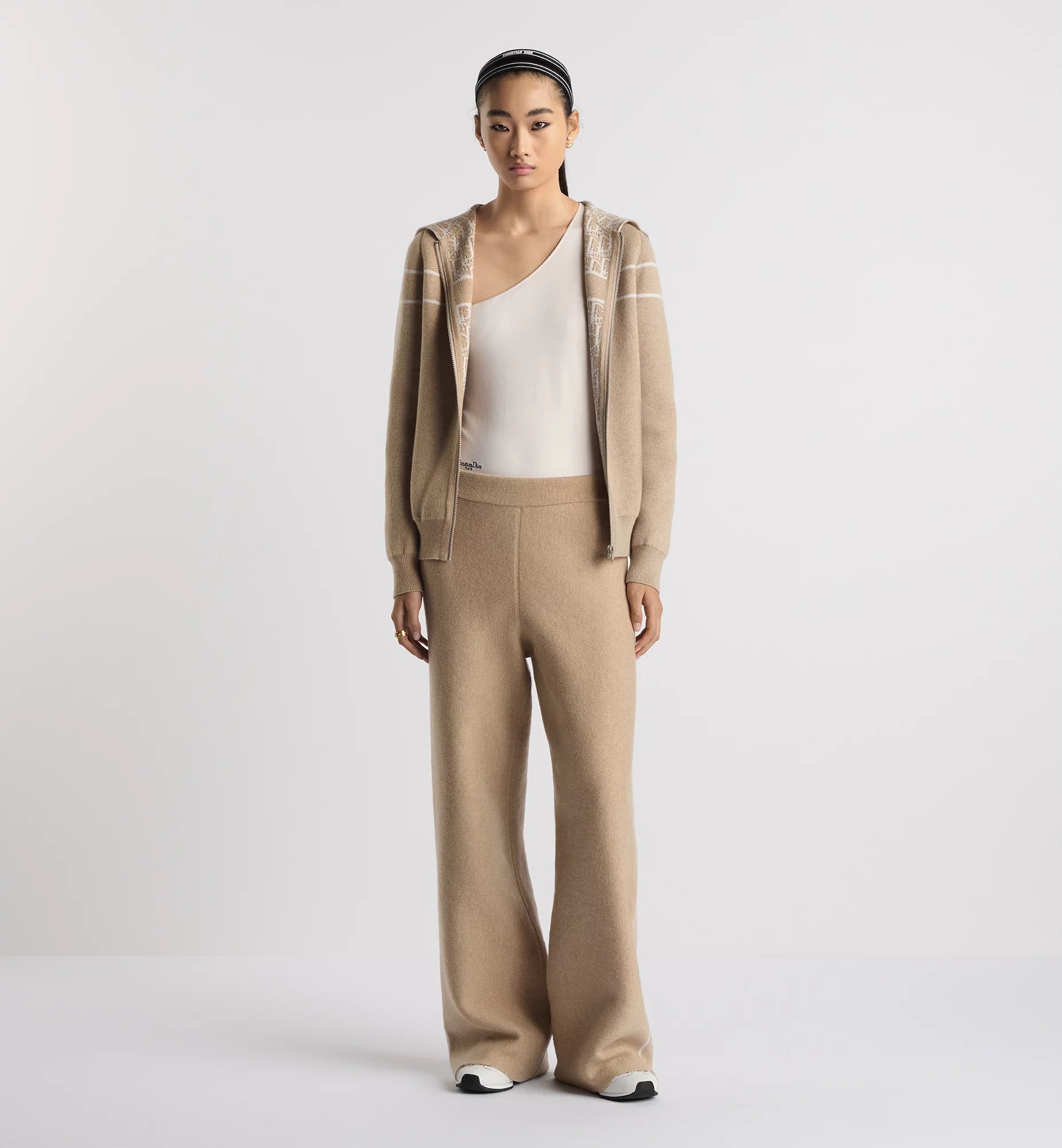 ENSEMBLE RÉVERSIBLE DIOR FEMME (tailles : S|M|L)