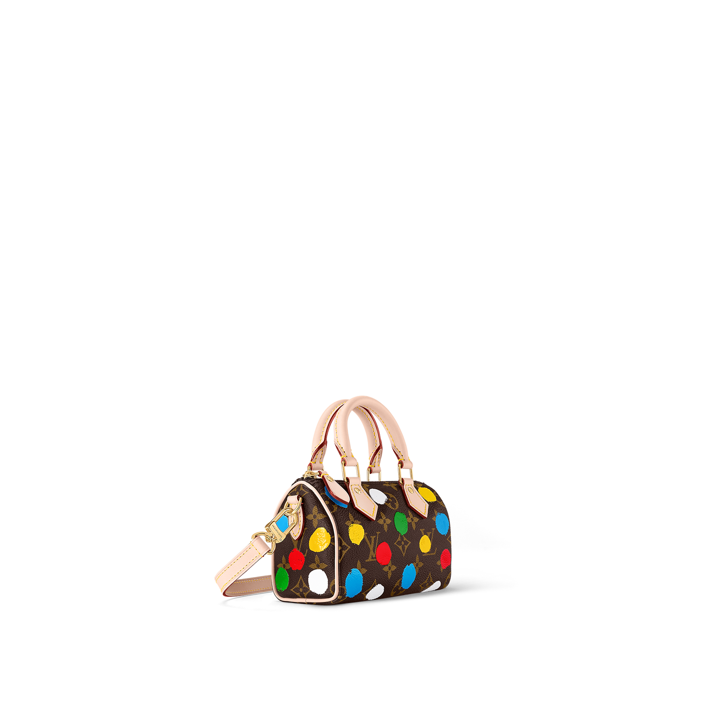 M81979 LV x YK Nano Speedy