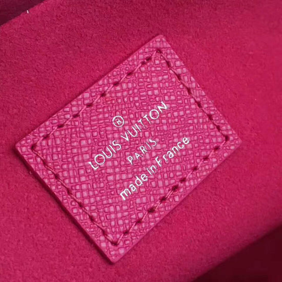 M64579 Pochette Felicie Crossbody Bag Epi Leather