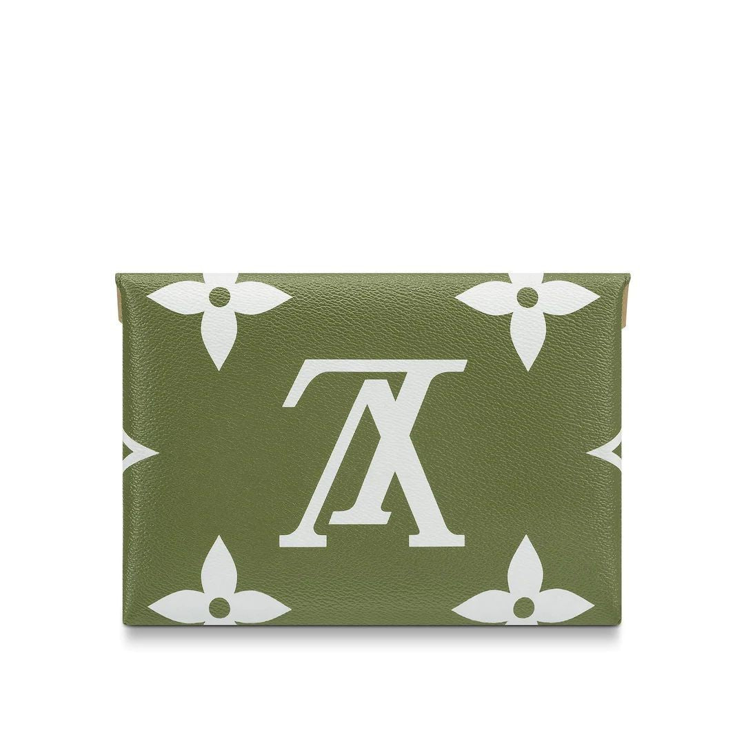 M67600 Pochette Kirigami