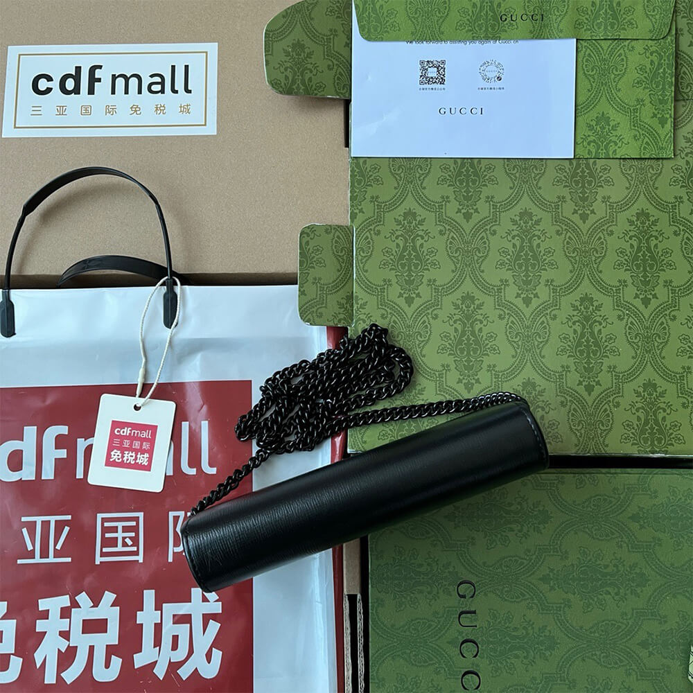 Horsebit 1955 Wallet With Chain Wallet(HIGH-END GRADE)