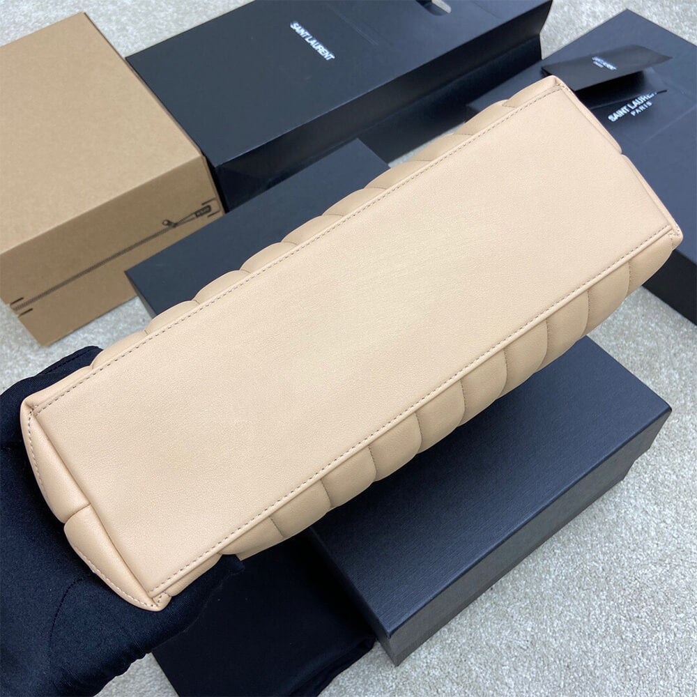 LOULOU Medium Shoulder Bag