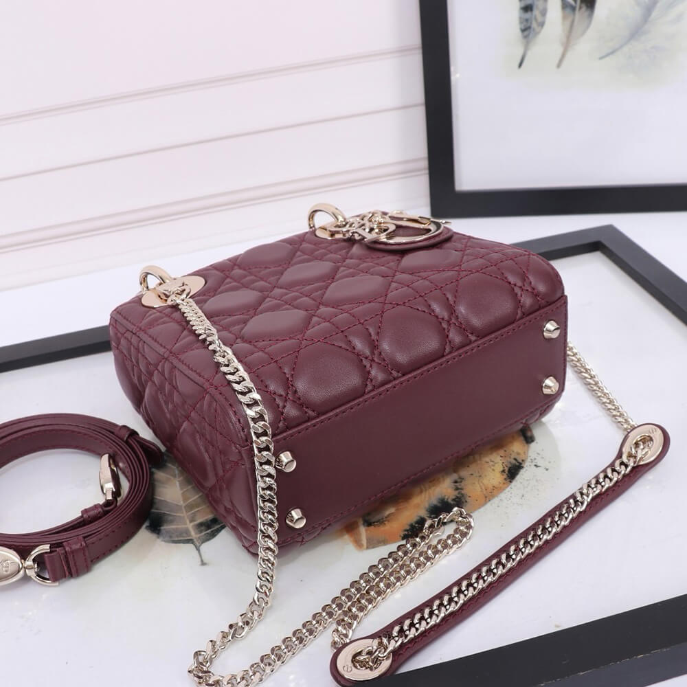 Mini Lady  Bag