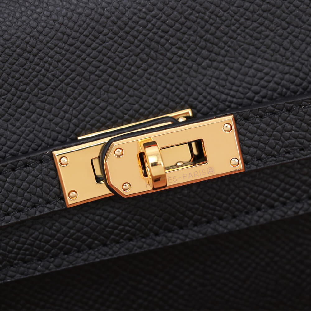 Kelly Classique To Go wallet