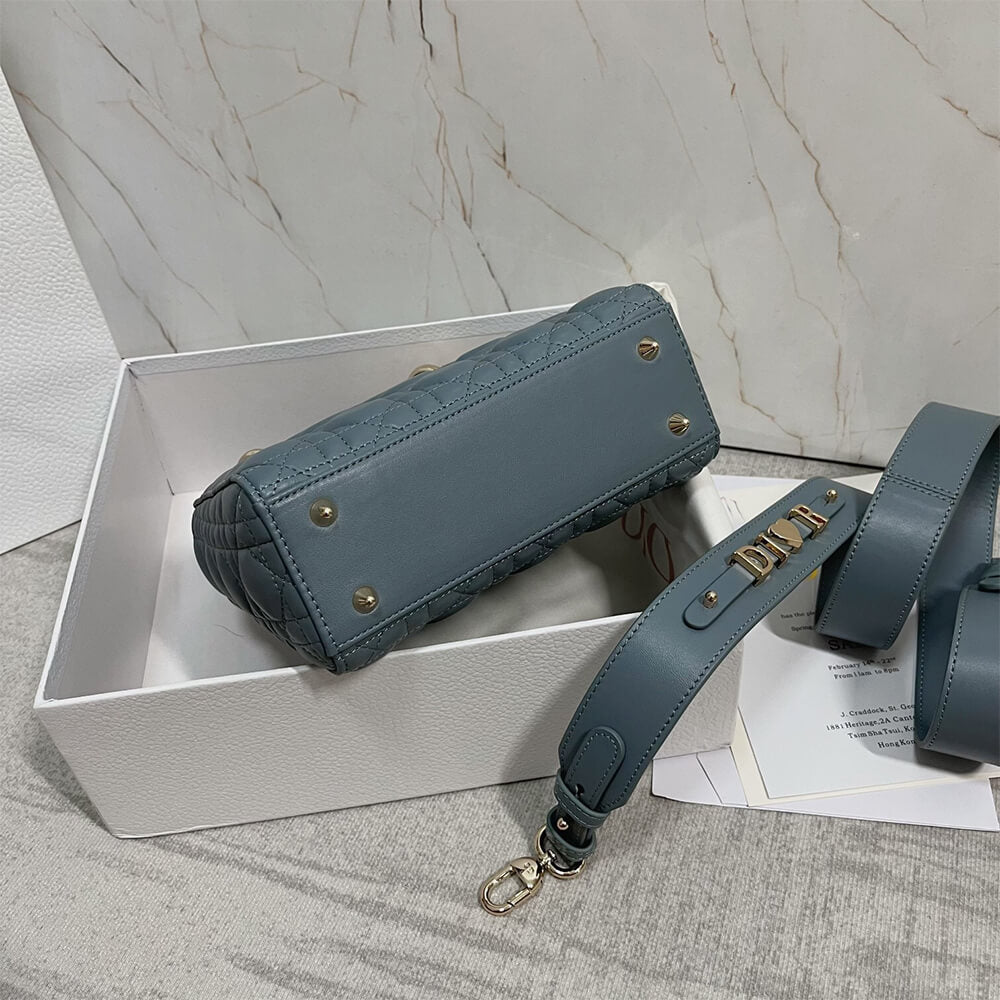 SMALL LADY  MY ABC BAG