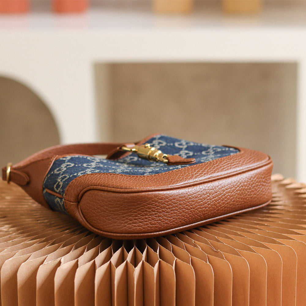 Horsebit 1955 Mini shoulder bag