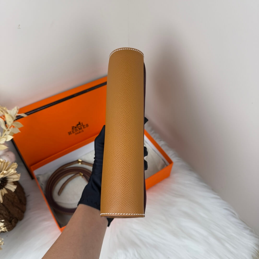 Constance To Go Rock Wallet