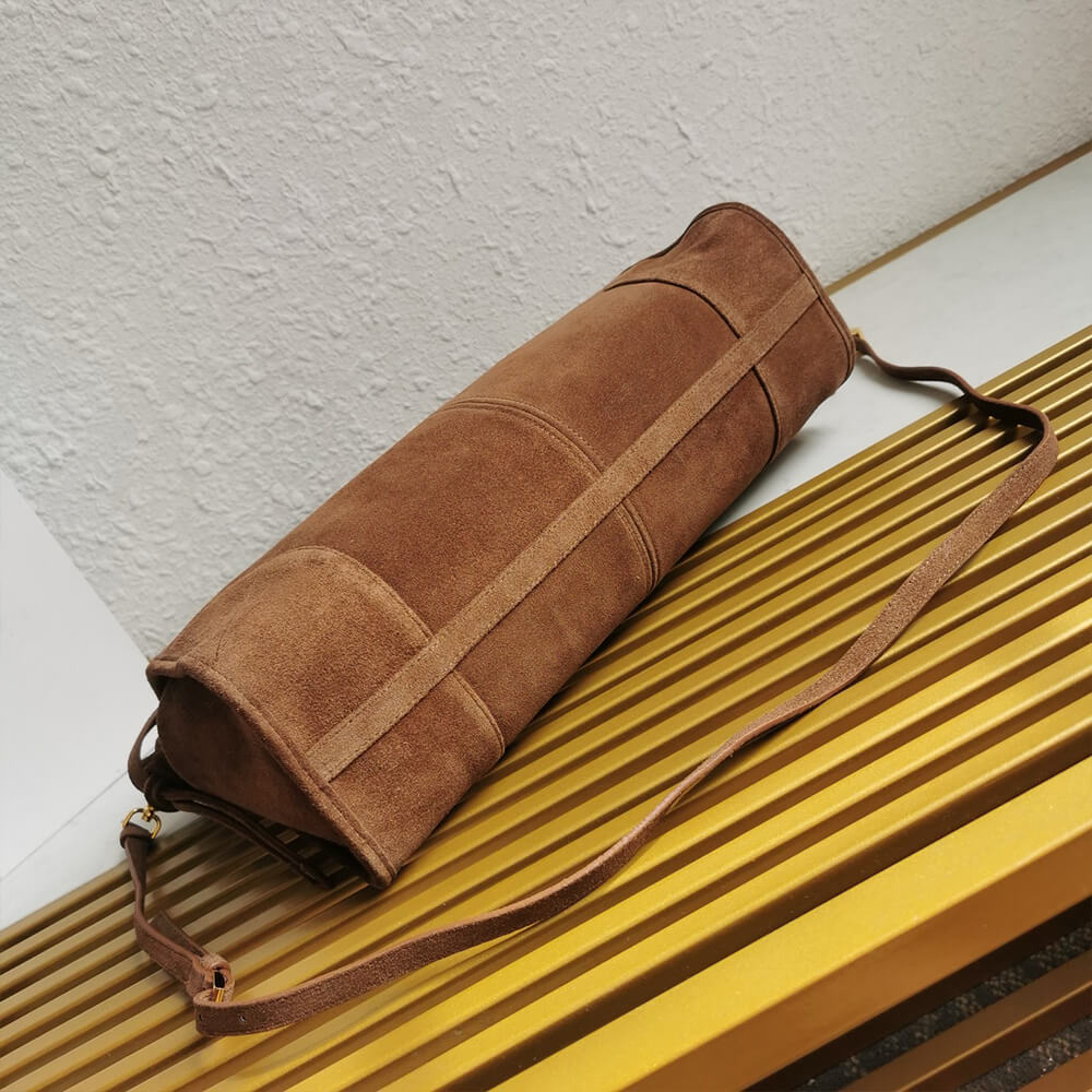 Large Leather Handbag