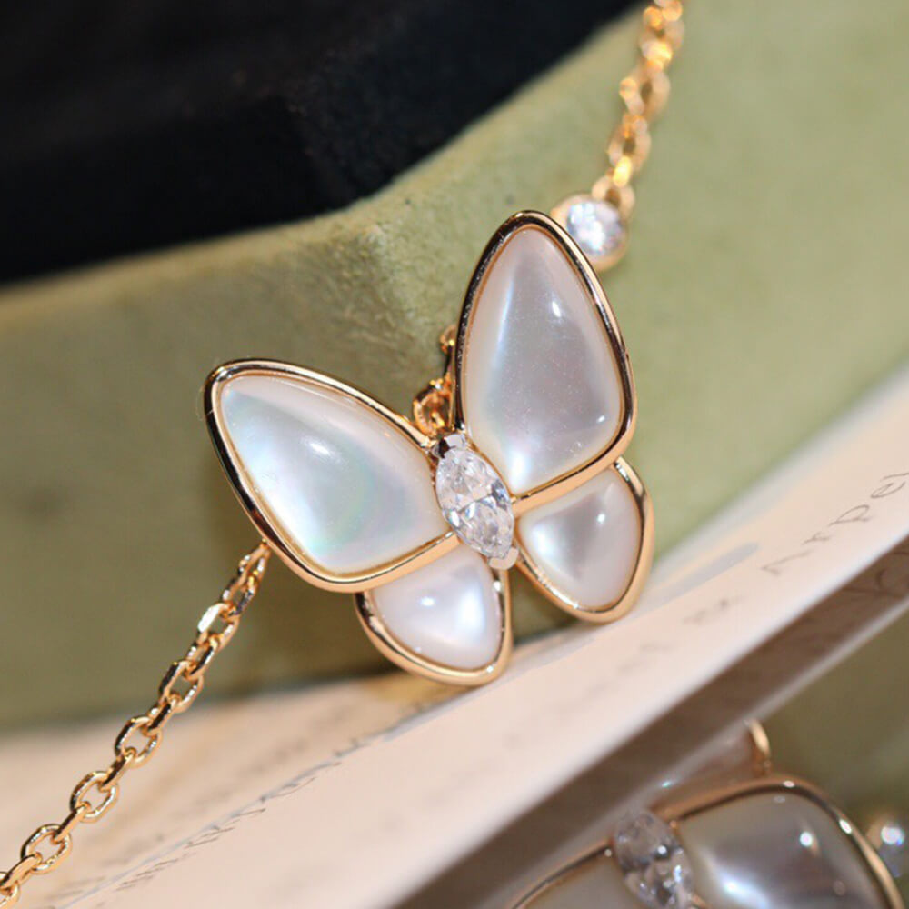 Collier Arpels 