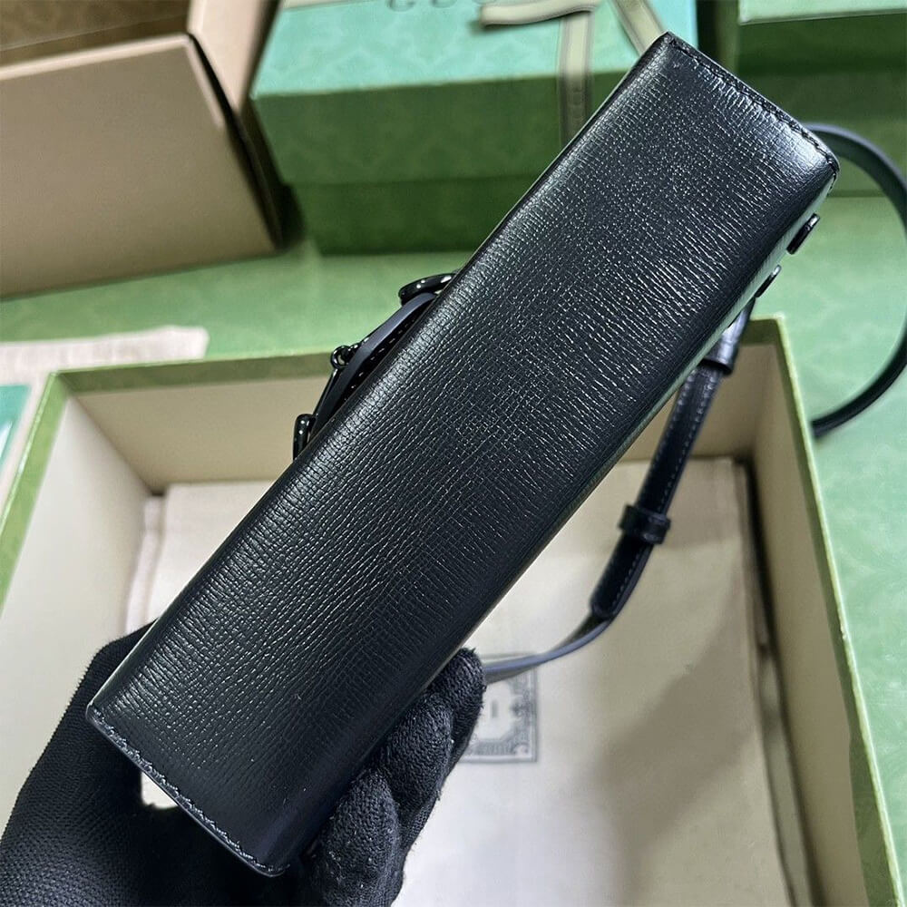 Horsebit 1955 mini bag