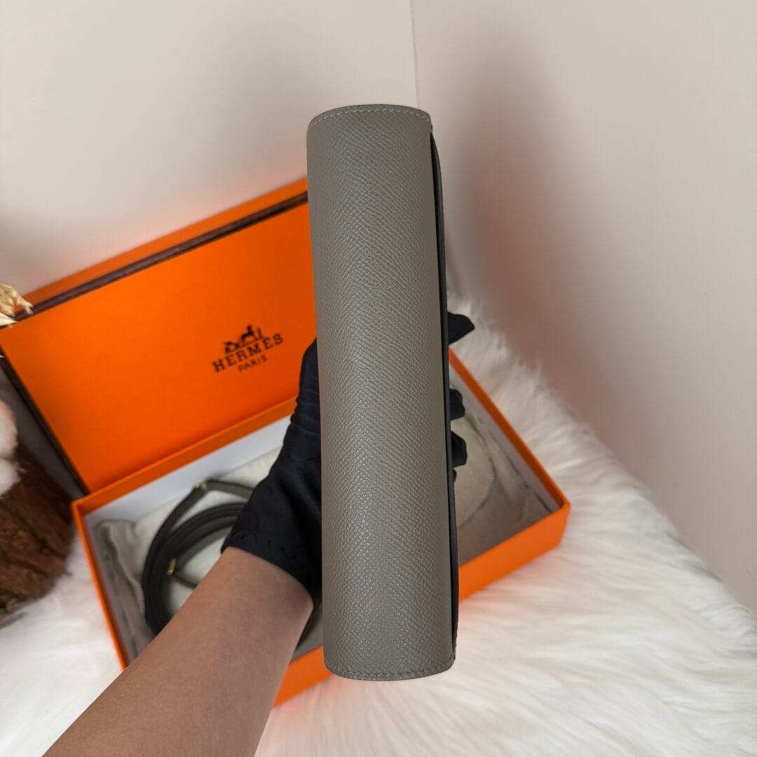 Constance To Go Rock Wallet