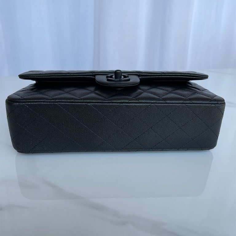 Classic Flap Handbag