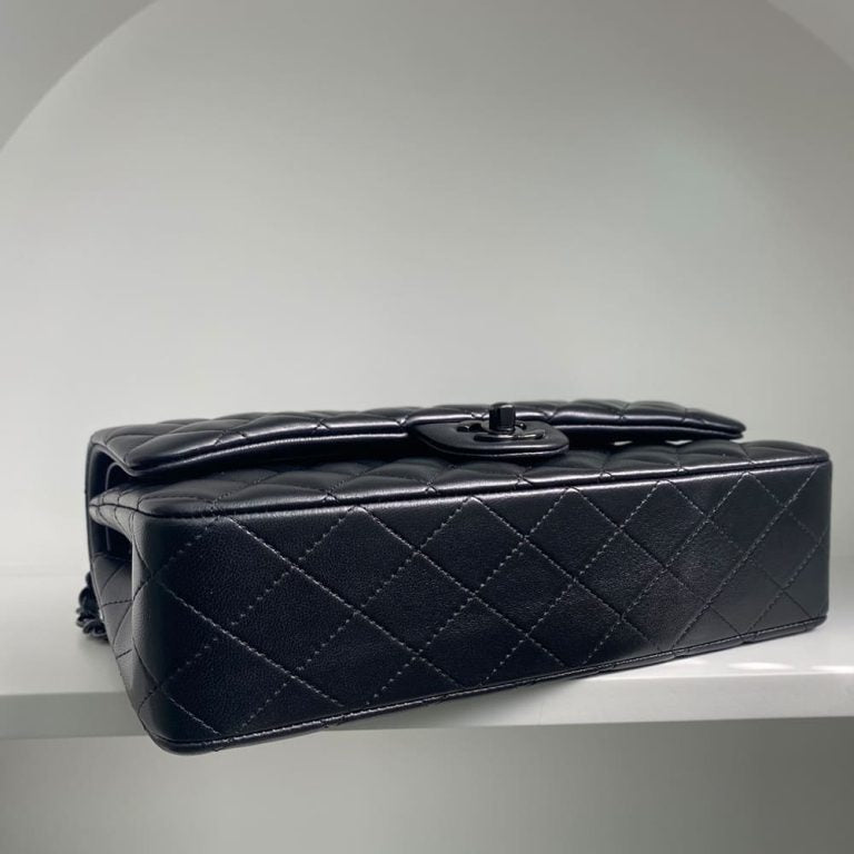 Classic Flap Handbag