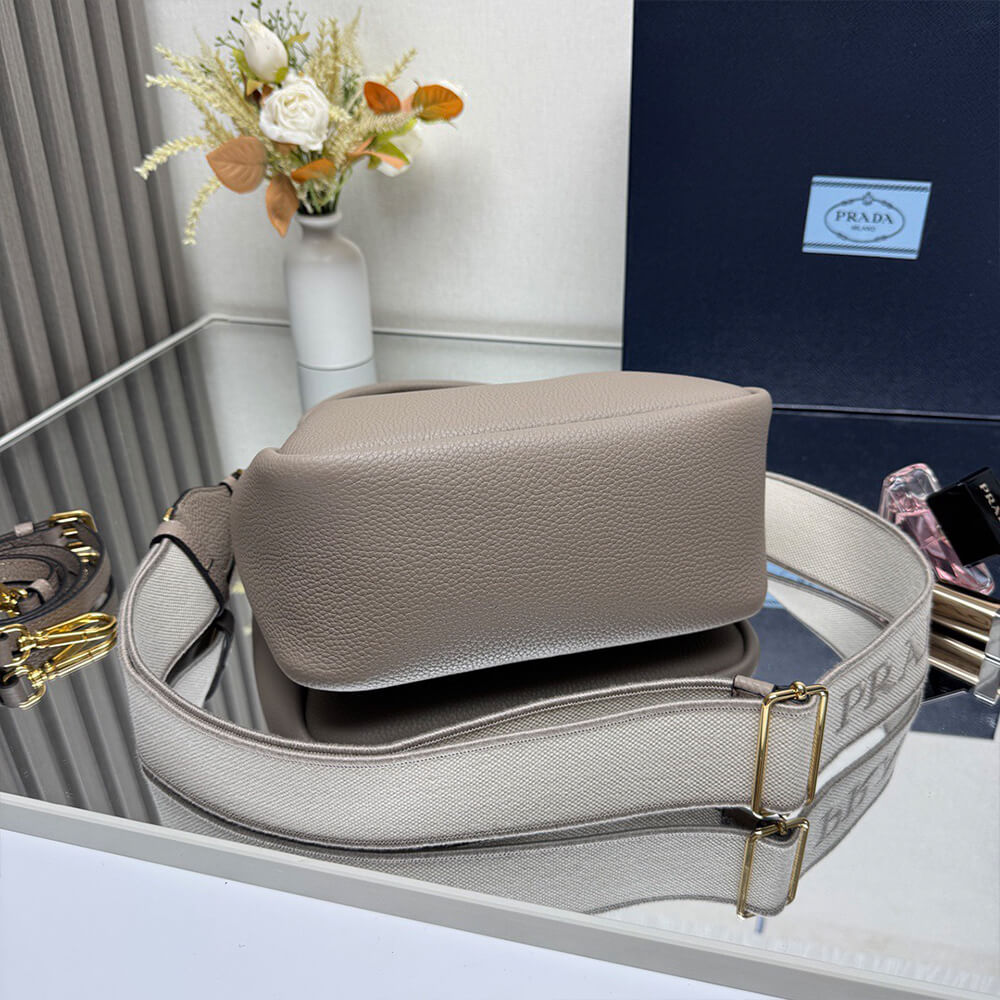 Small Leather Bag