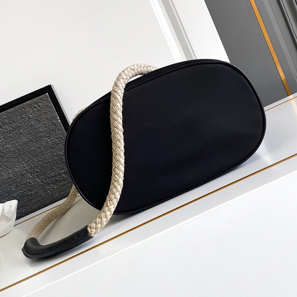 Mariner Re-Nylon Small Bucket Bag