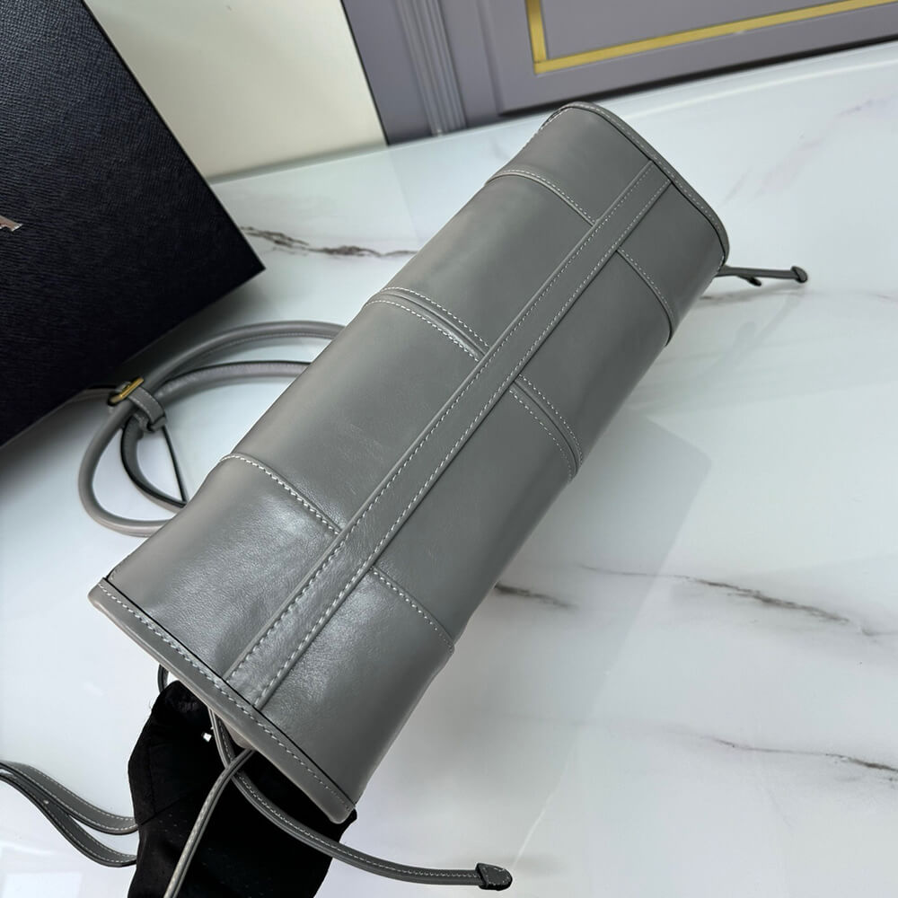 Medium Leather Handbag