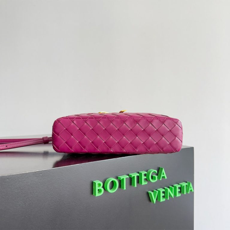 Veneta Bang Bang Vanity Case