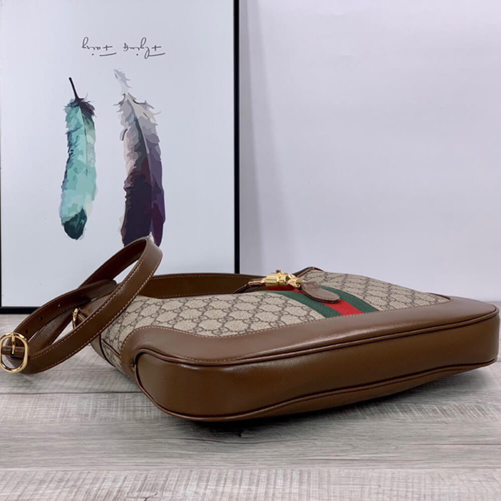 Jackie 1961 medium shoulder bag