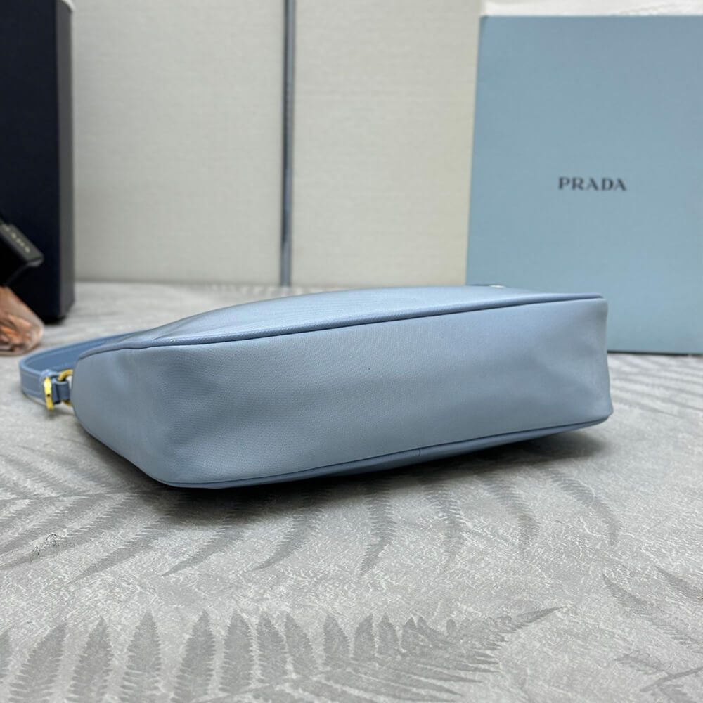 Re-Edition 2005 Re-Nylon & Saffiano Mini Bag