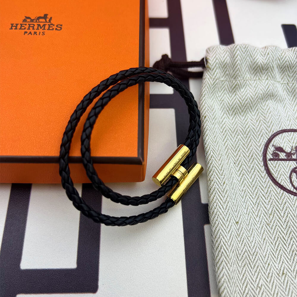 Tournis Tresse Bracelet