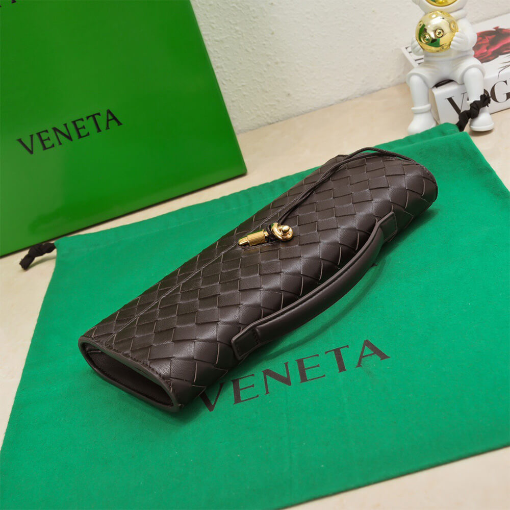 Veneta Andiamo Clutch