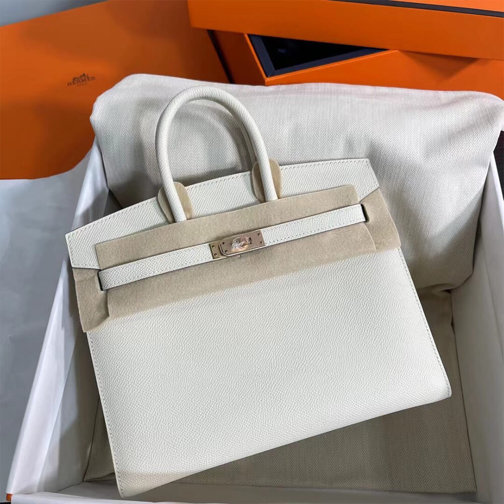 Birkin 30 Sellier