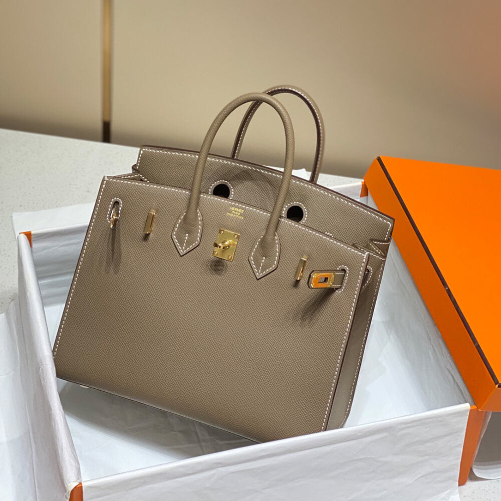 Birkin 30 Sellier