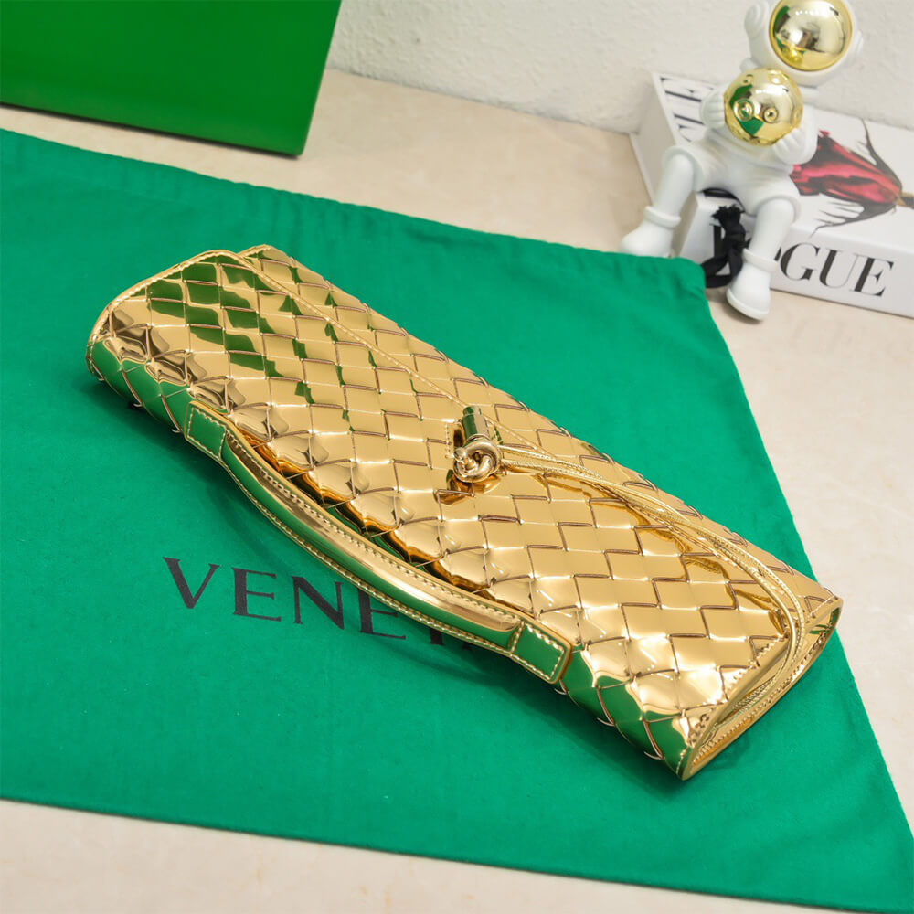 Veneta Andiamo Clutch