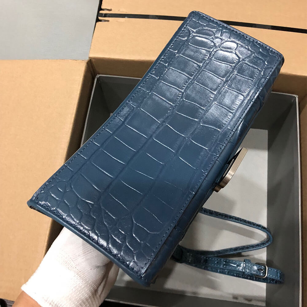 Hourglass Handbag Small