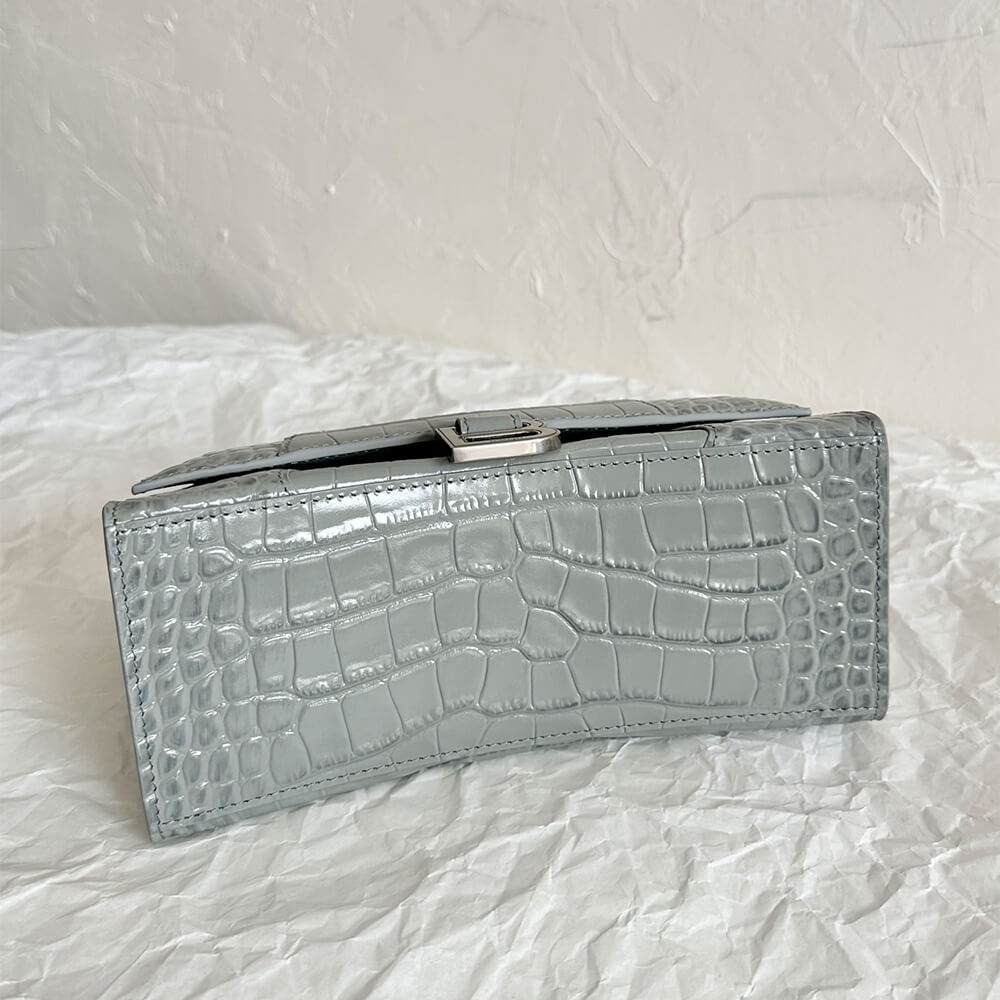 Hourglass Handbag Small