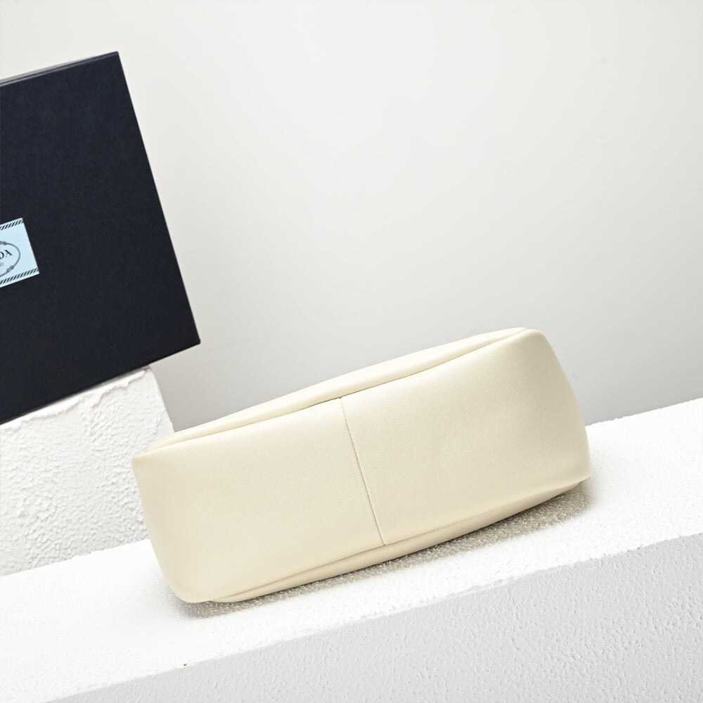 Medium Leather Handbag