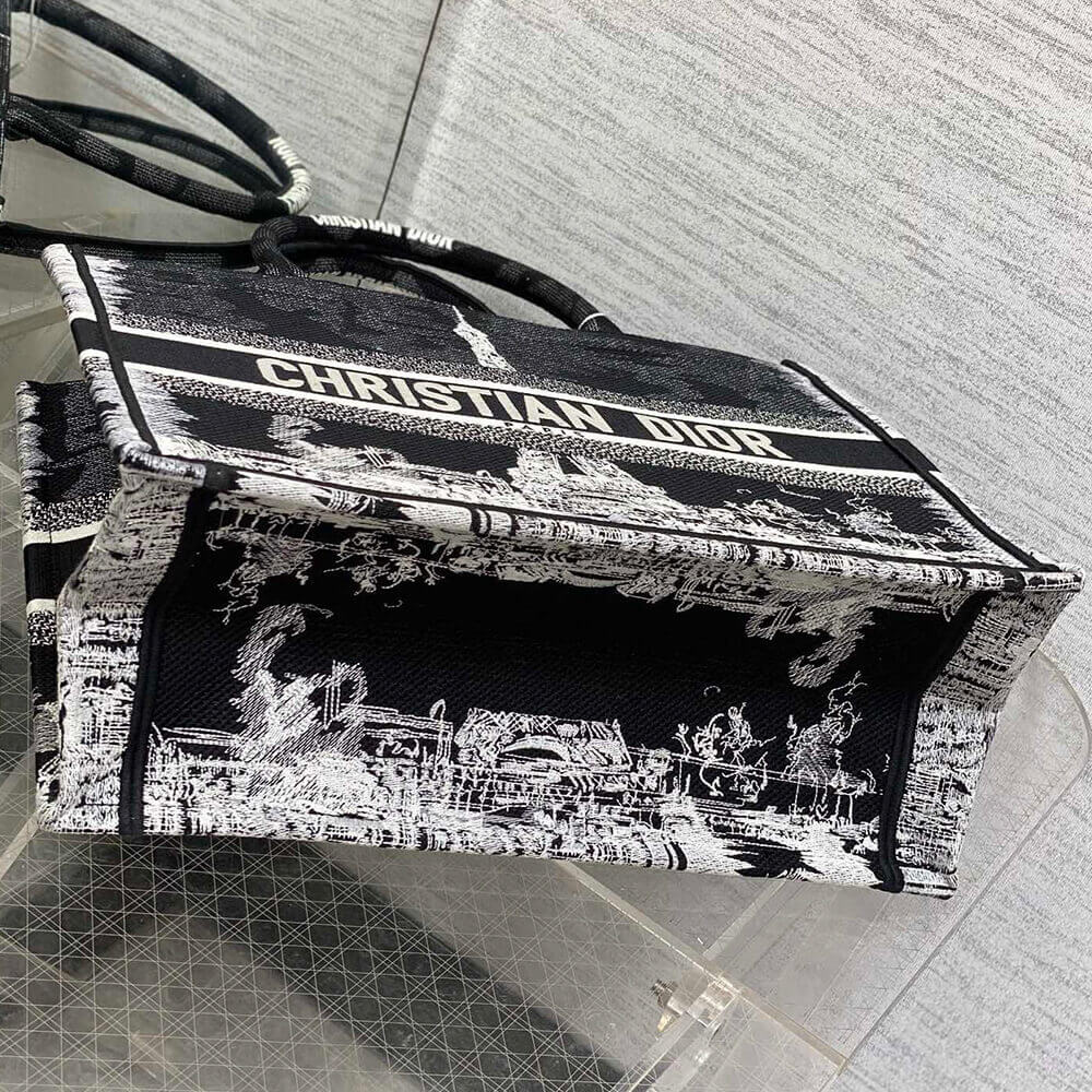 Medium  Book Tote