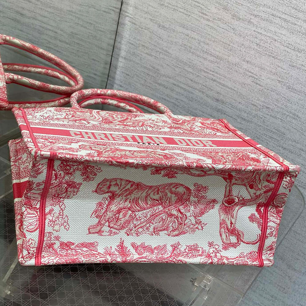 Medium iviera  Book Tote