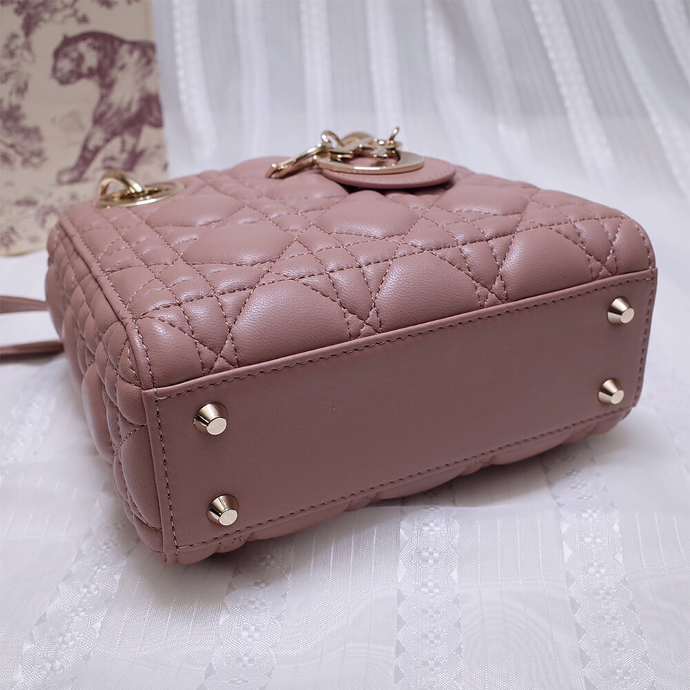 MINI LADY  BAG