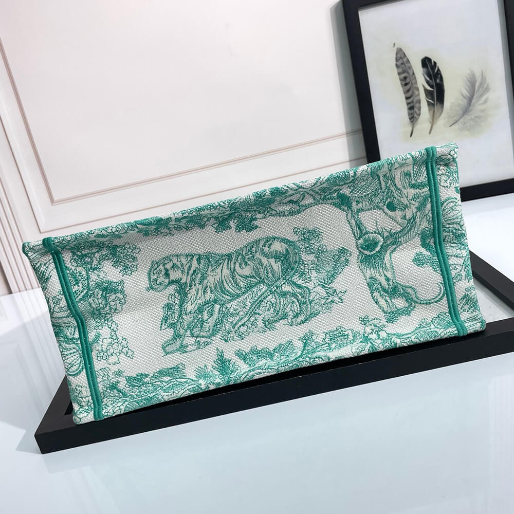 Medium iviera  Book Tote