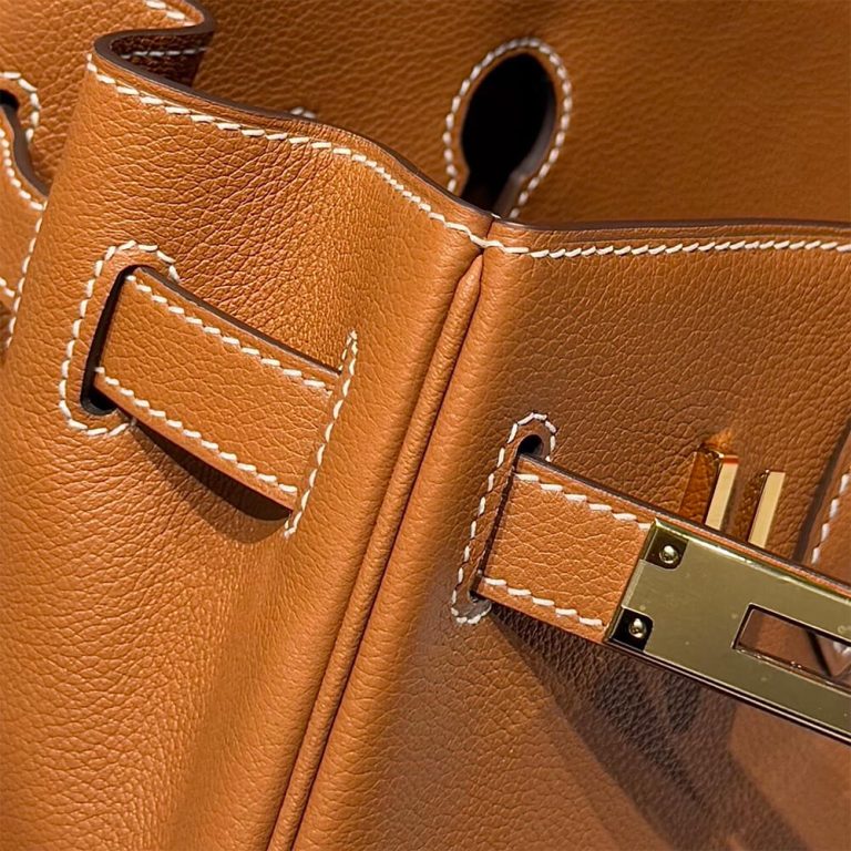 Shoulder Birkin 29 Evercolor