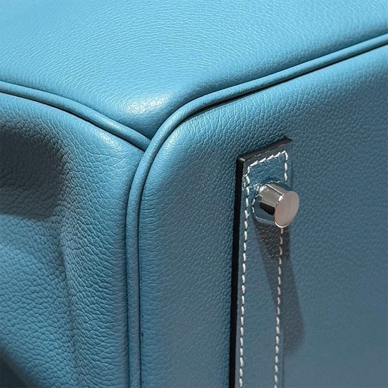 Shoulder Birkin 29 Evercolor