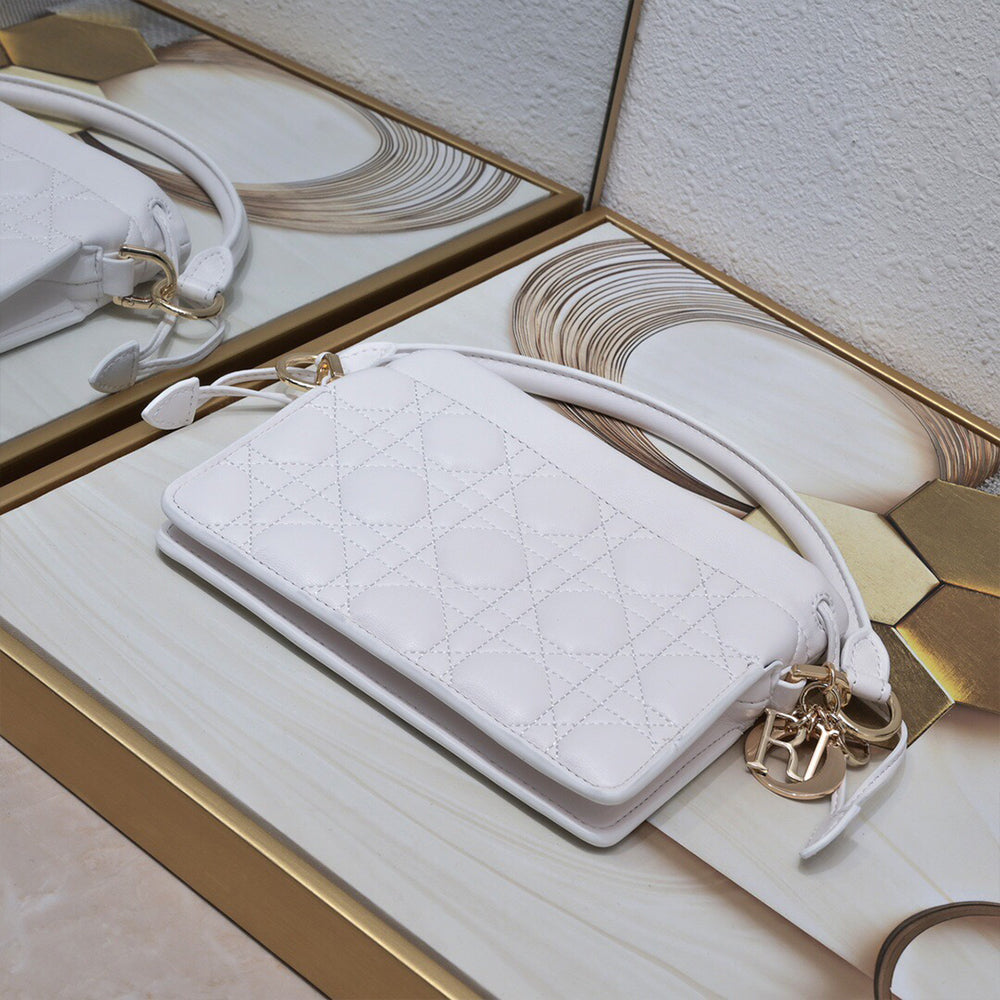 Lady  Milly Mini Bag