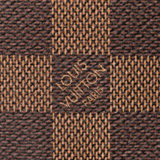 Mini Pochette Accessoires N58009