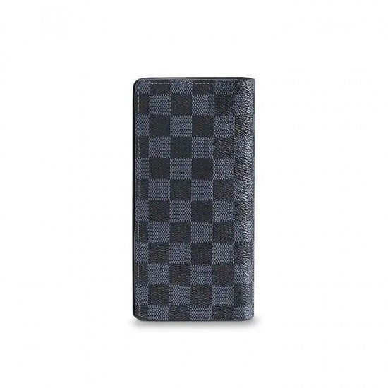N63212 Brazza Wallet