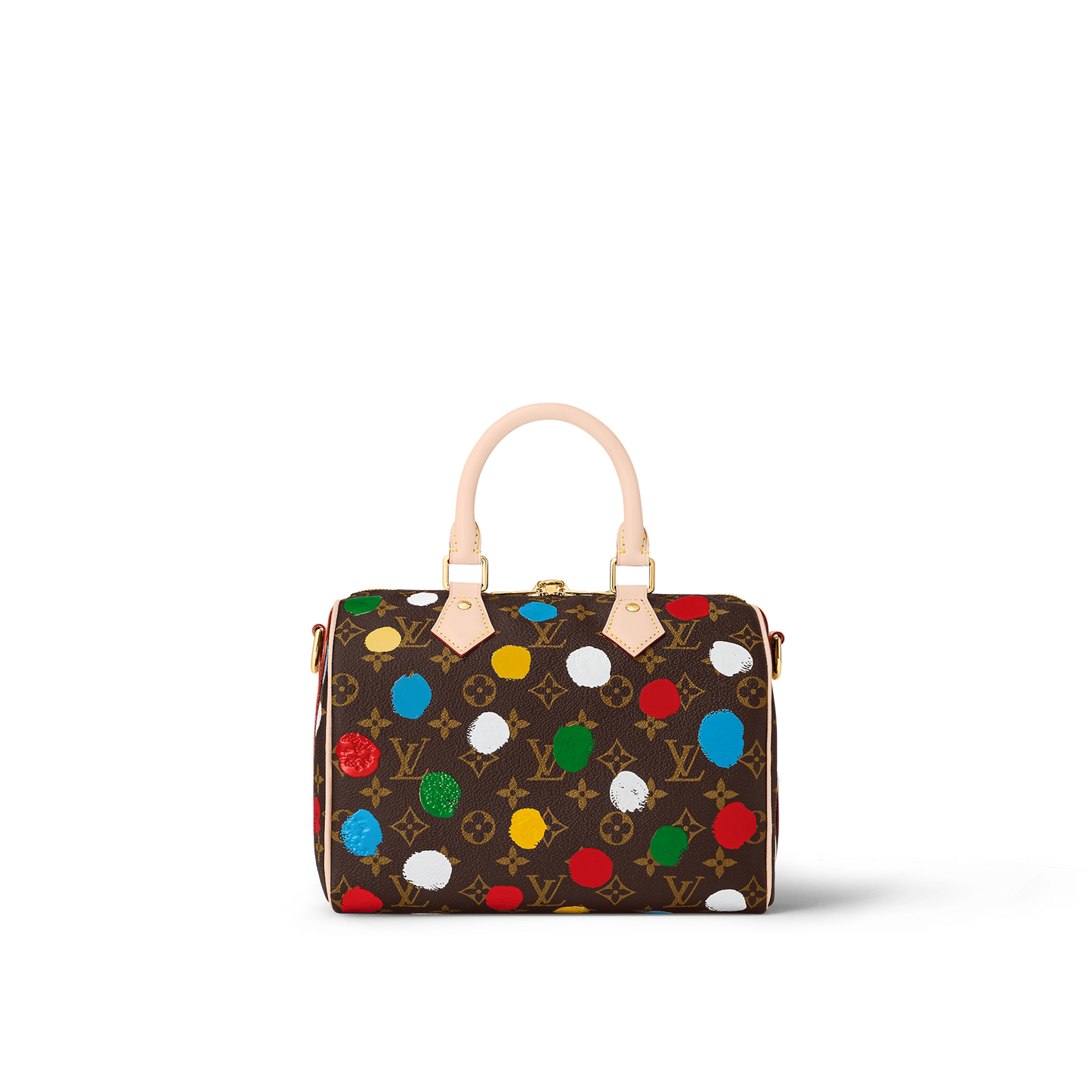 M46433 x YK Speedy Bandoulière 25