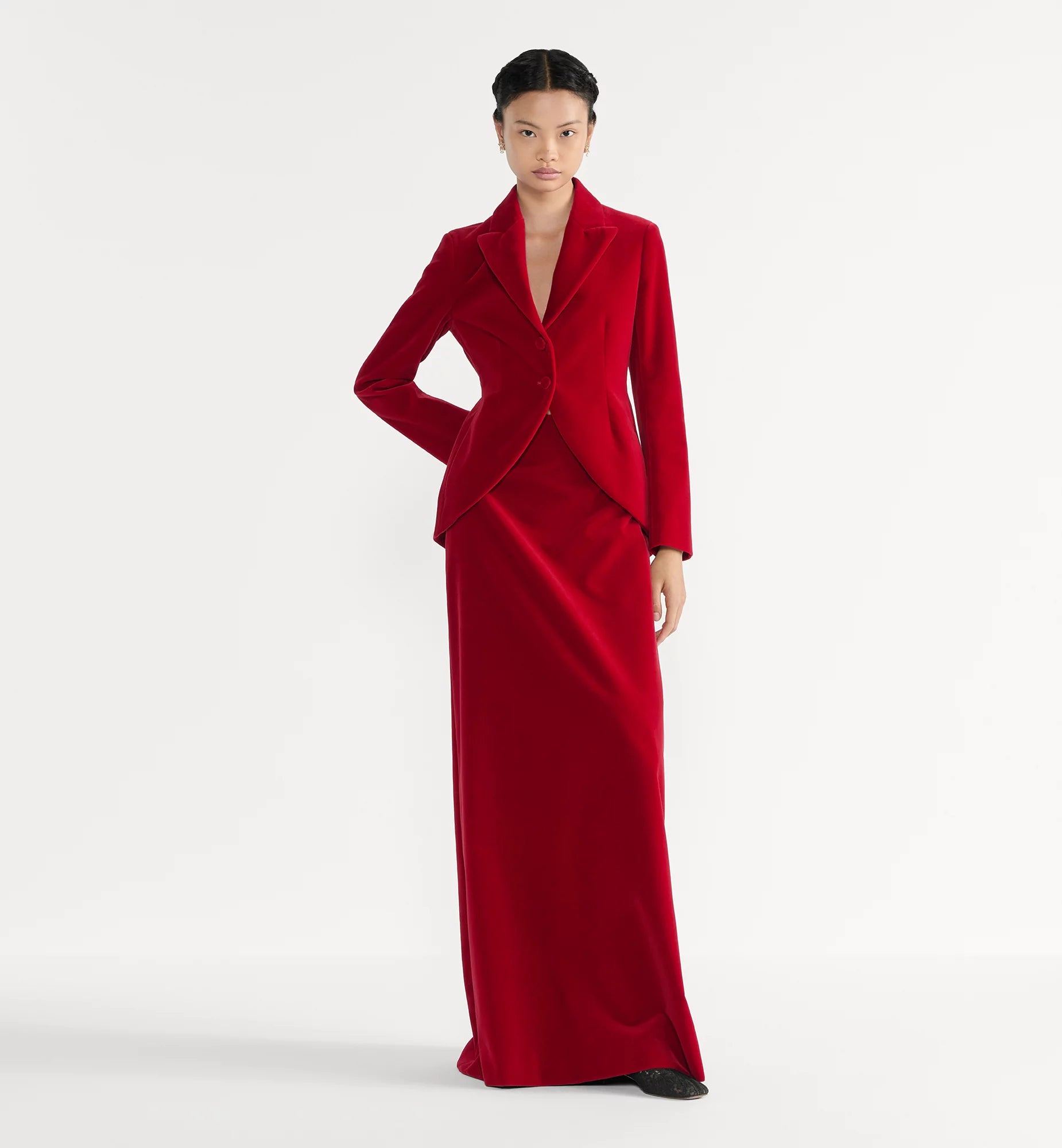 COSTUME DIOR FEMME (tailles : S|M|L|XL)