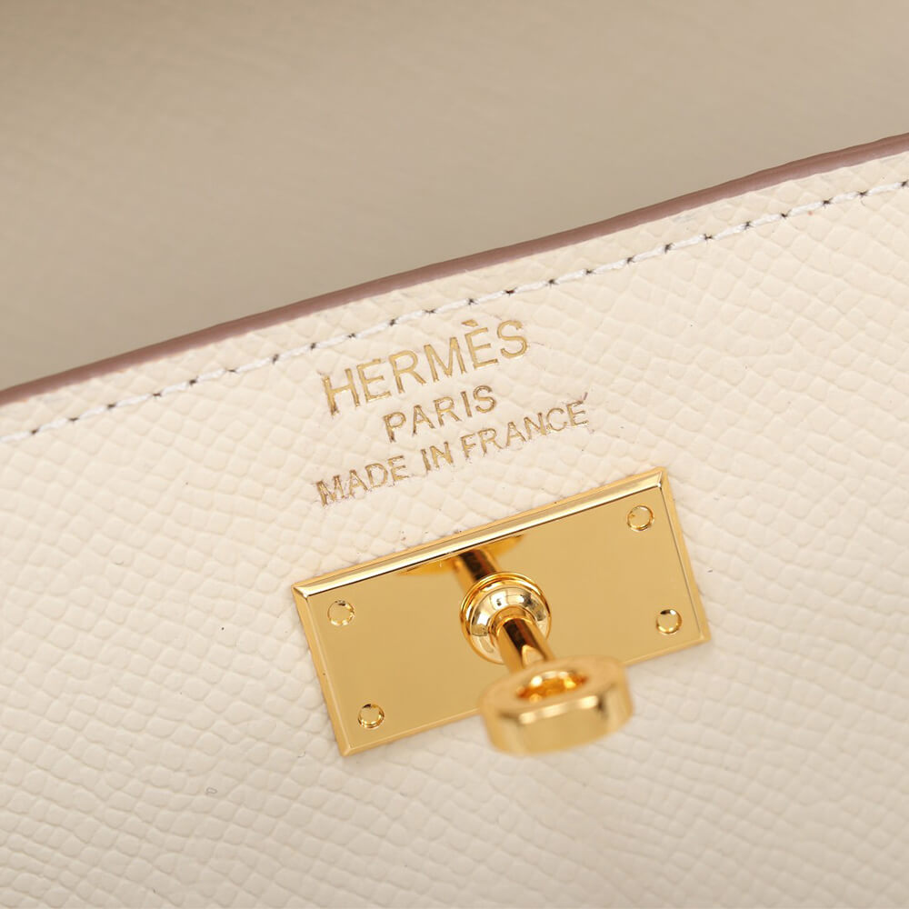 Kelly Classique To Go wallet