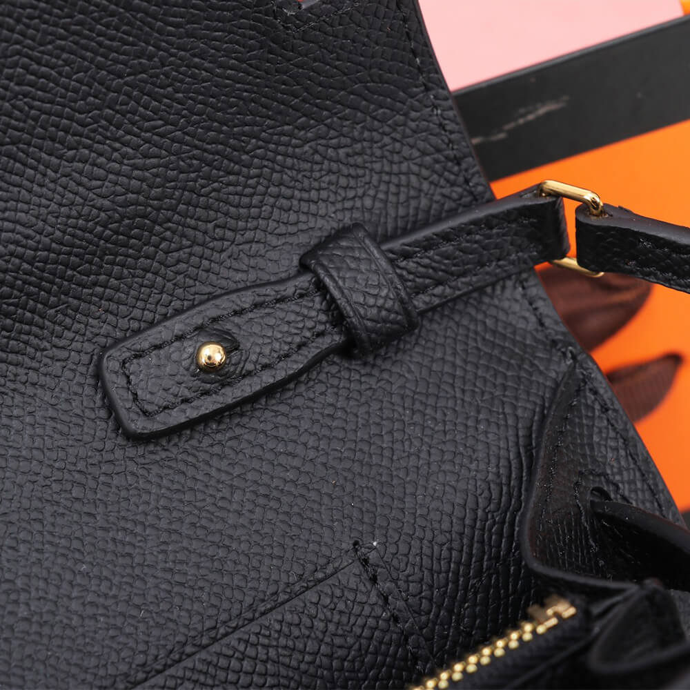 Kelly Classique To Go wallet