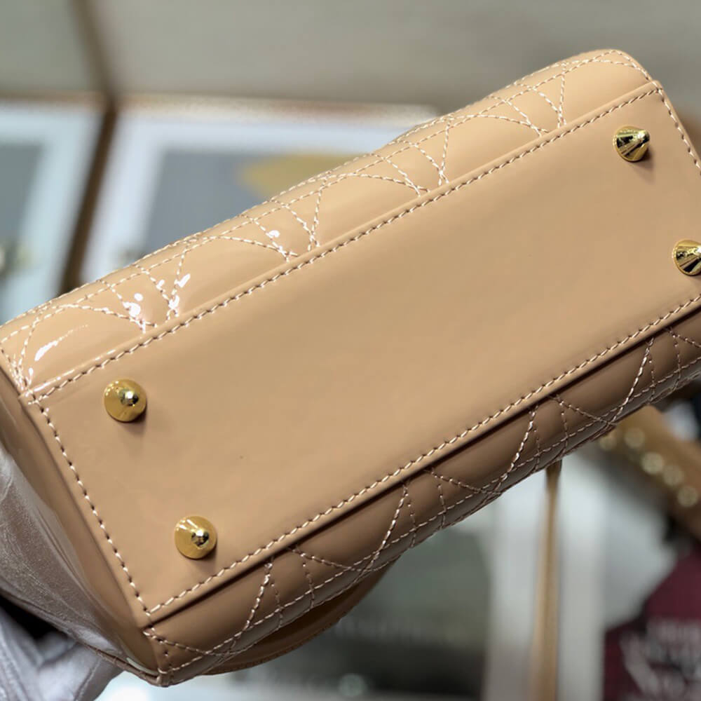 SMALL LADY  MY ABC BAG