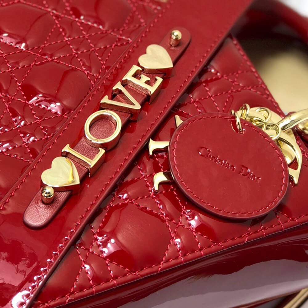 SMALL LADY  MY ABC BAG