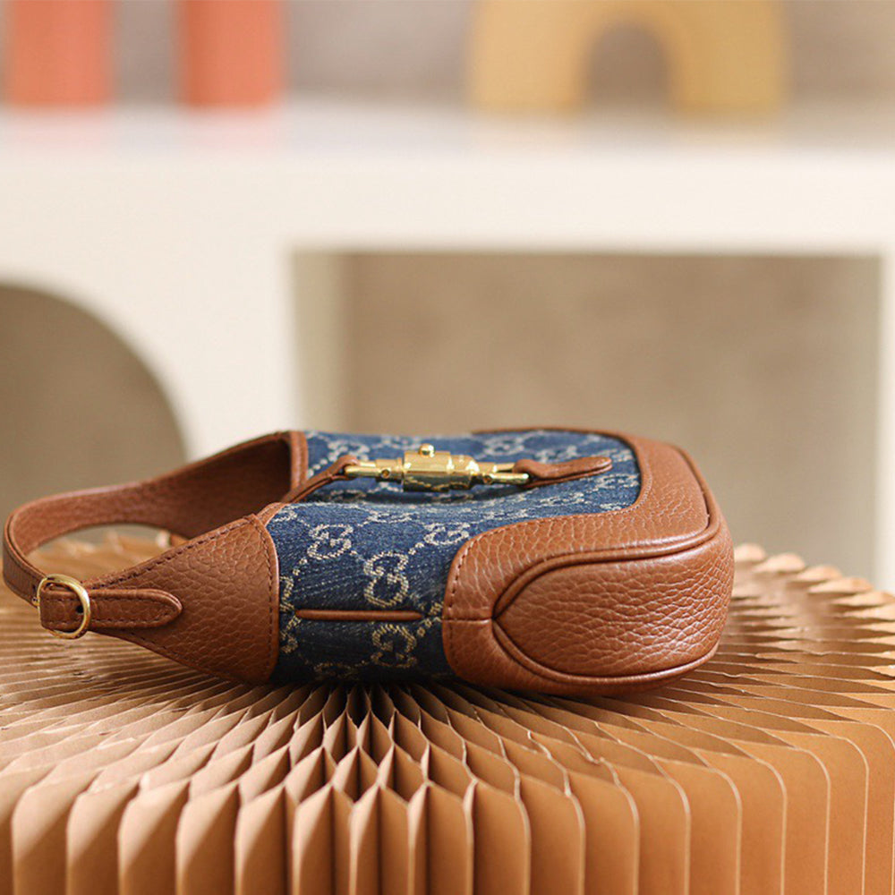 Horsebit 1955 Mini shoulder bag