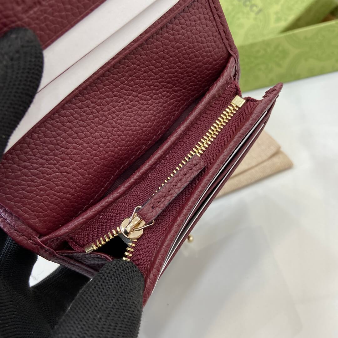 Jackie 1961 Card Holder