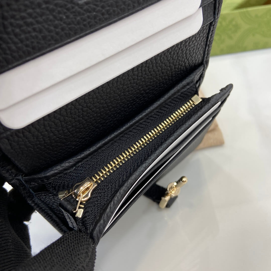 Jackie 1961 Card Holder